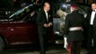 Queen arrives at Royal Variety Performance