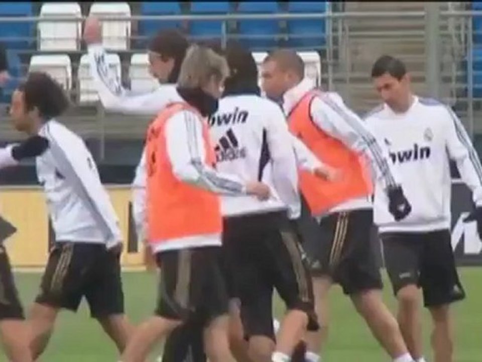 Khedira: 'Dortmund hat gezeigt, wie man gegen City bestehen kann'