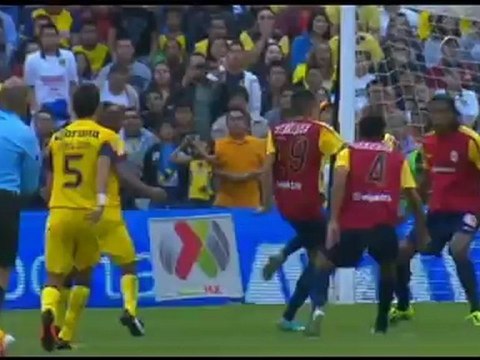 México - Repaso a los cuartos de final del playoff