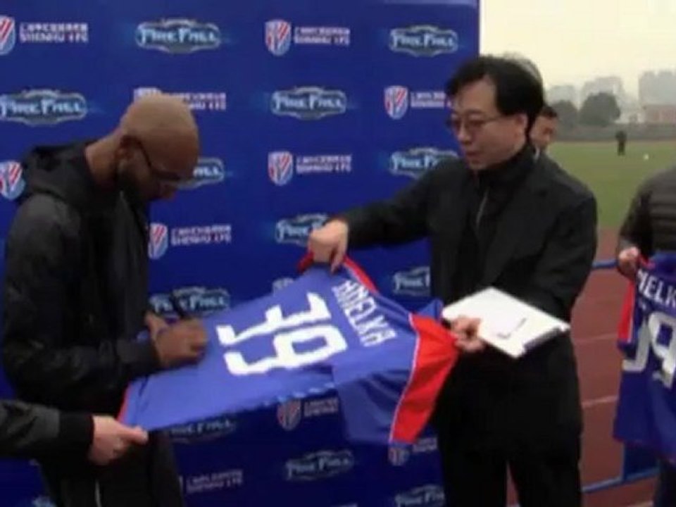England-Rückkehr? Anelka flirtet mit West Ham