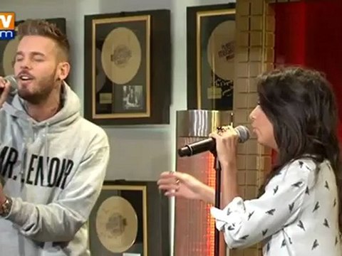 La Génération Goldman rend hommage au chanteur