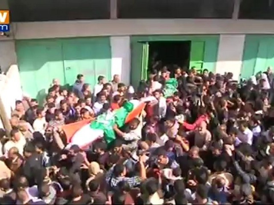 Les bombardements se poursuivent à Gaza