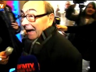 Le PoliticoZap du 19 novembre : quand Marc-Philippe Daubresse parle ukrainien