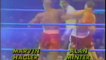 1980-09-27 Marvin Hagler vs Alan Minter