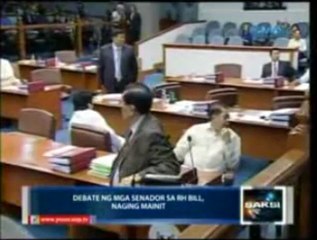 Saksi Gma7 11.19.2012