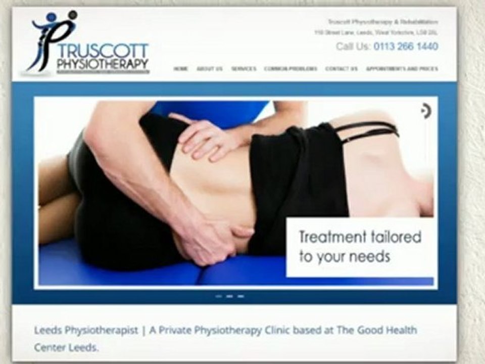 Truscott Physiotherapy