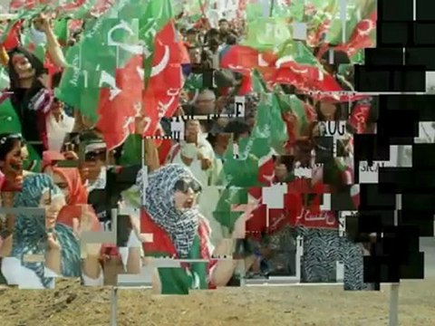 Shukriya Imran Khan by M Kashif Ihsan(PTI London Multimedia Team)