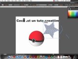 Créatiim - Adobe Illustrator : Les outils de base (partie 2)