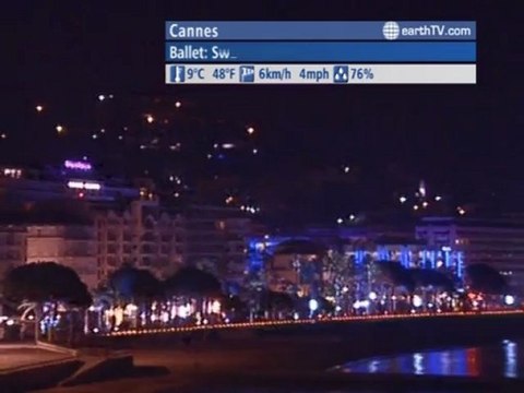 Palma de Mallorca - Spain, Niagara Falls - Canada, Dresden - Germany, Amsterdam - Netherlands, Cannes - France, Lugano - Ticino - Switzerland, Venice - Italy