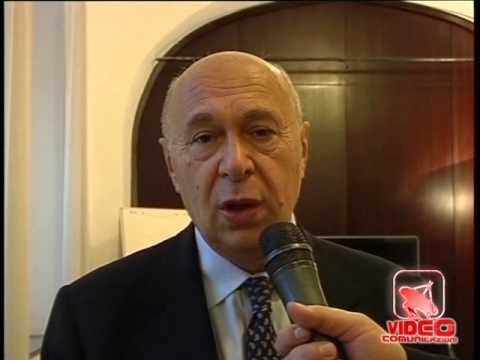 Napoli - Sara Angrisani, Professione Reporter (19.11.12)