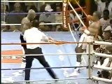 1987-04-06 Marvin Hagler vs Ray Leonard