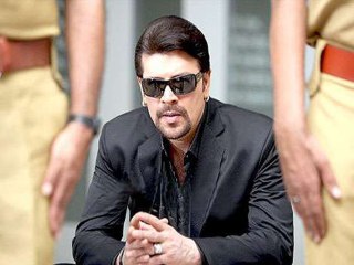 Aditya Pancholi Ruthless