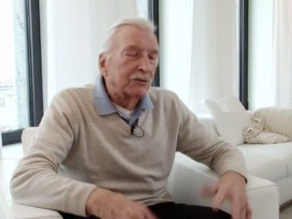 James Last will es nochmal wissen