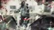 Crysis 2 Multiplayer Demo on PS3