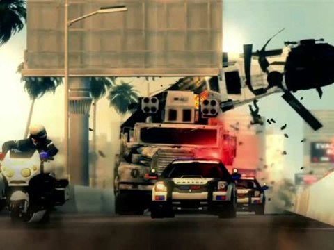 Wotan Wilke Möhring - der Bösewicht in Call of Duty