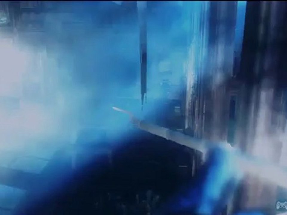 Assassin's Creed III - Le château du médecin fou (partie 1)