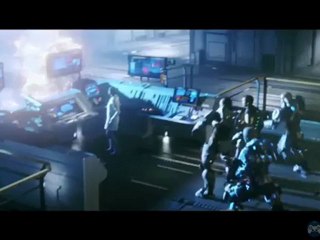 Halo 4 - Trailer Spartan Ops Episode 3
