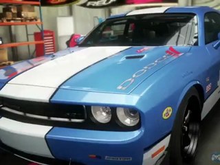 Forza Horizon - Behind the Scenes Episode 05