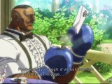 Super Street Fighter IV : Arcade Edition. Histoire de Dudley.