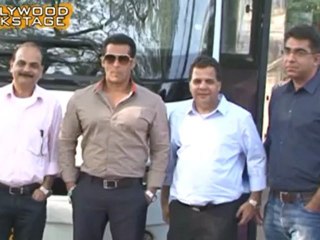 Aashka & Dinesh Yadav, Karishma Kotak RE- ENTER Bigg Boss 6