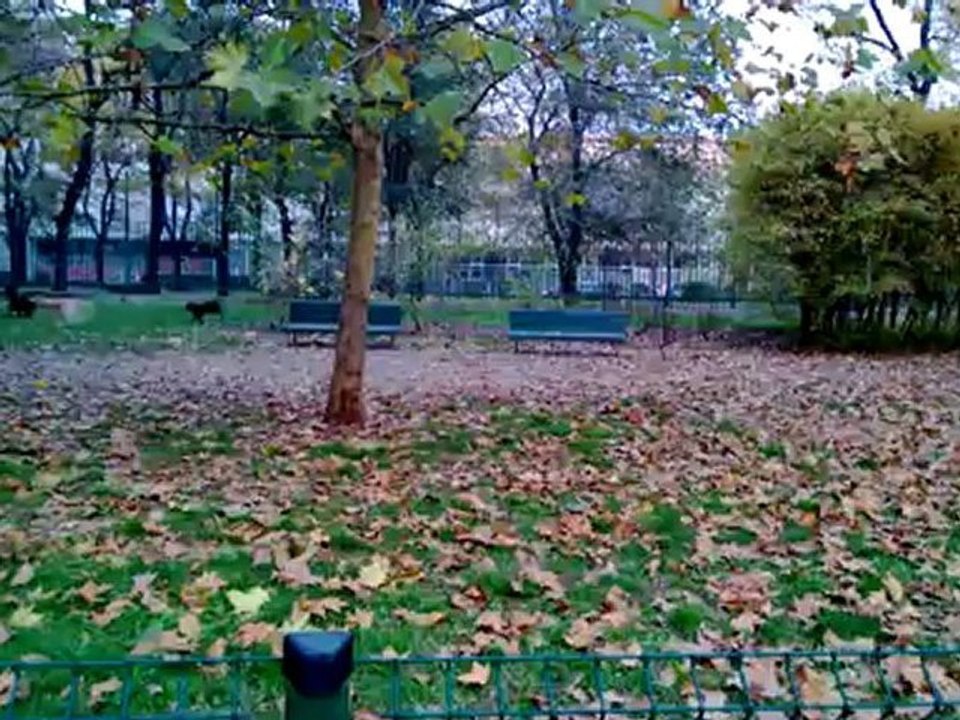 Videotest Lumia 920 (confronto di giorno con iPhone 4S)
