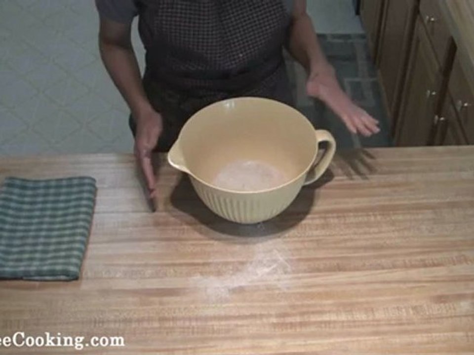 Country Bread part 3