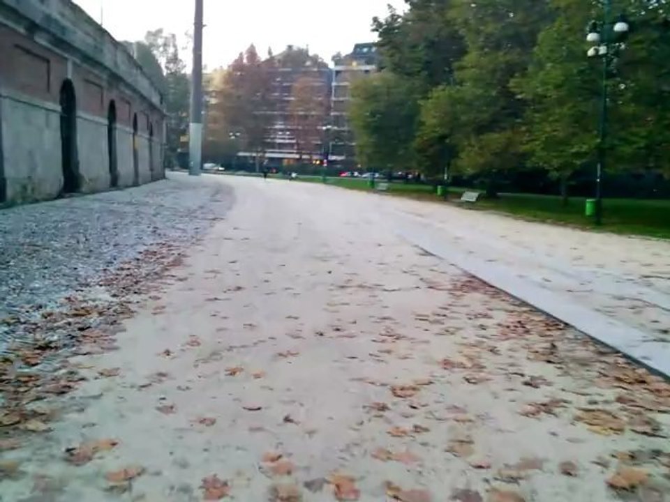 Videotest Lumia 920 (confronto di giorno con Galaxy S3)
