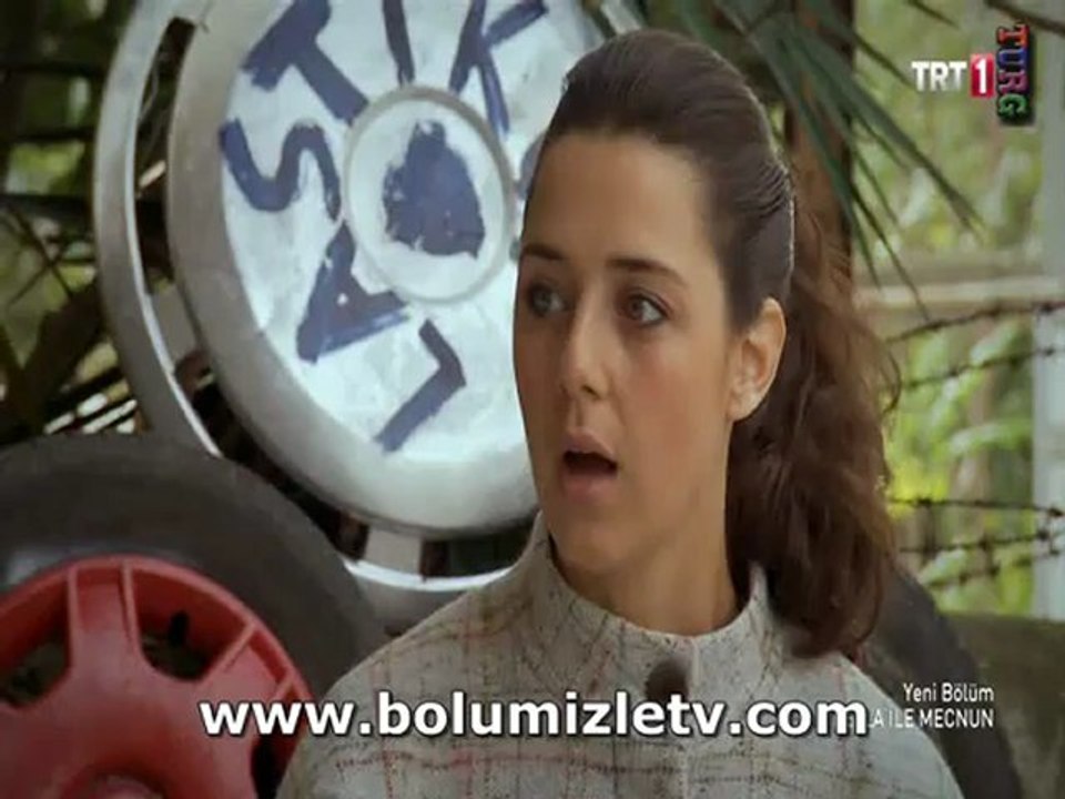 Leyla ile Mecnun 73.Bölüm 1.Kısım İzle - Www.Bolumizletv.Com