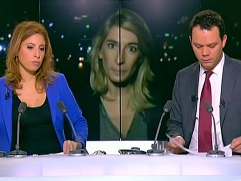 Funérailles d'une famille à Gaza