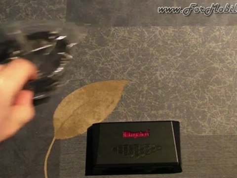 Unboxing di Kingston Media Reader USB 3 - esclusiva italiana !