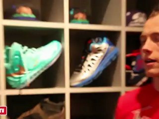 Skee Locker: Nike Hyperposite "Statue of Liberty", Supra x Mobb Deep, Foamposite Pink Review