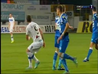 Gloria Bistrita Vs Viitorul Constanta (1/4)