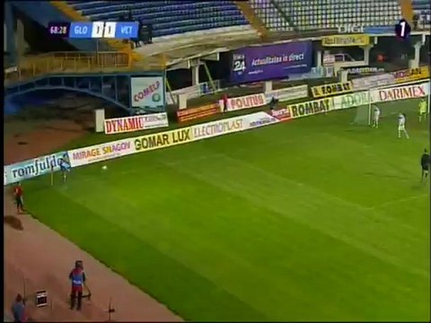 Gloria Bistrita Vs Viitorul Constanta (3/4)