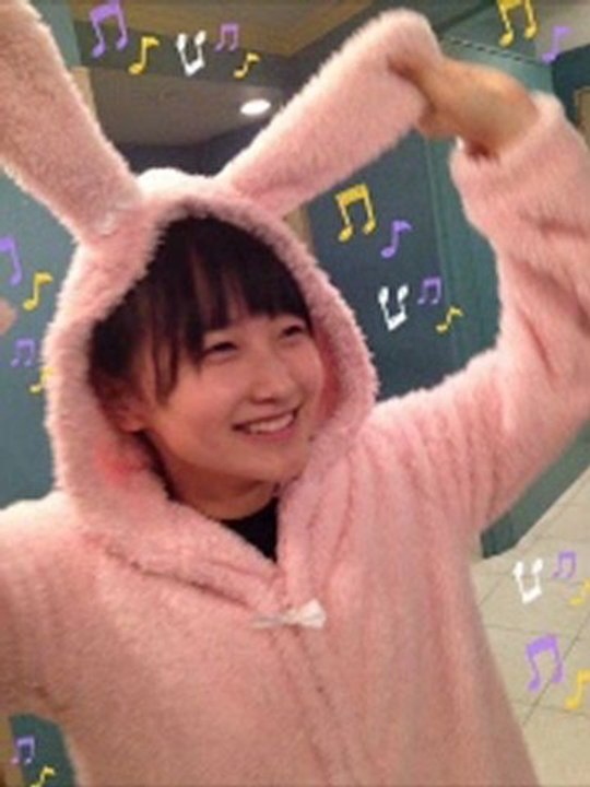 120527 　 鞘師里保　#61