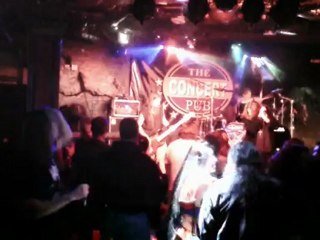 Black Sabbath by Ozz (Ozzy Osbourne Tribute Band)