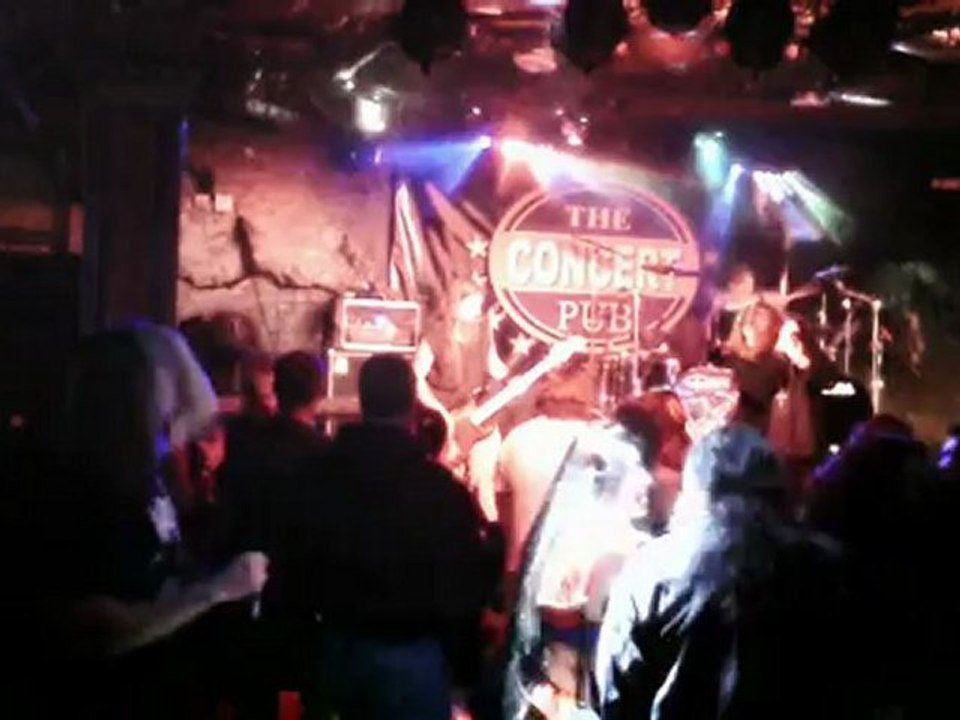 Black Sabbath by Ozz (Ozzy Osbourne Tribute Band)