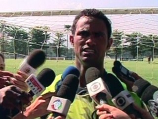 Popular Brazilian Goalkeeper On Trial For Murder Of Ex-Lover