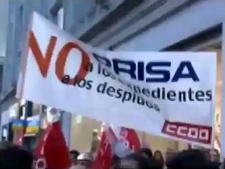 Entre los 129 despedidos de El País, algún que otro experto en manipulación contra Cuba