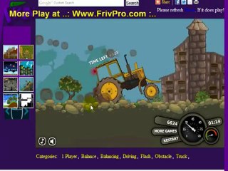 Jeff Hardy Oyunu Oyna