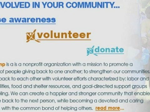 Karma Camp Non Profit Volunteering Community Service Costa Mesa 949-636-1870 Orange County CA