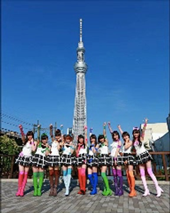 120603 　鞘師里保　#63