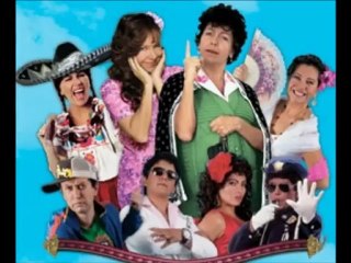 Mara Escalante en el Crioton 2012 Orizaba Ver Oritel Tv