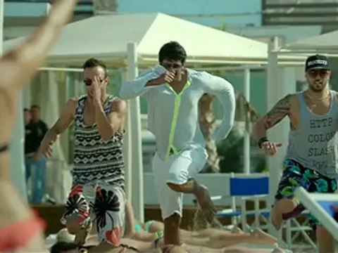 Mirchi Trailer - Prabhas Mirchi Movie Teaser