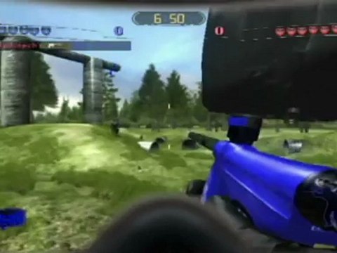 Greg Hastings Paintball 2 Trailer #2