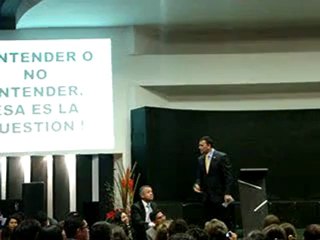 Entender o No Entender: A Chave para Compreender Melhor 🧠