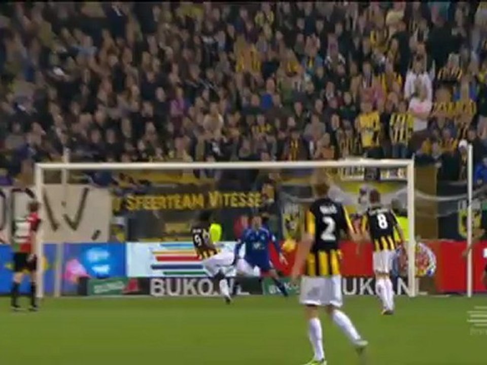 Pays-Bas - Les deux offrandes de Kakuta