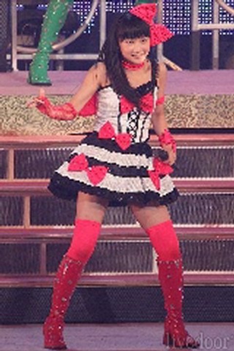 120624 　鞘師里保　#65