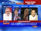 The Newshour Debate: Why is India hedging?