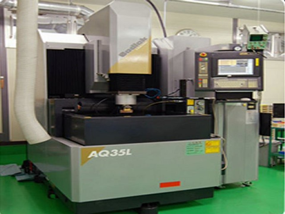 Details about Houston CNC Machinery Equipment Products