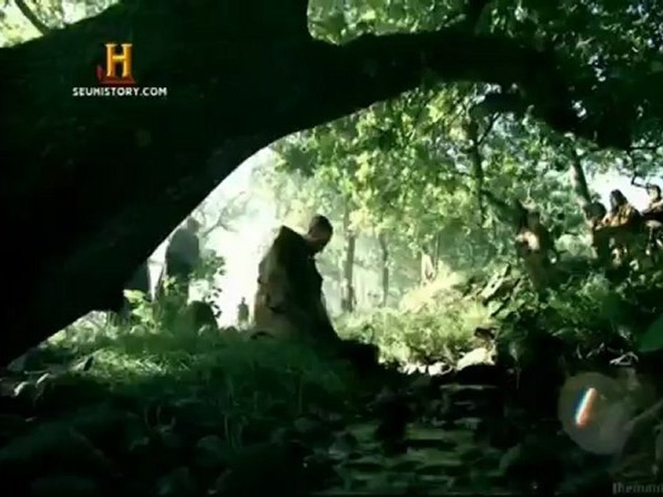 Humanidade - Inventores